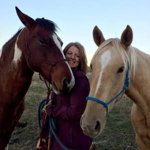 Meet your Posher, Sharon